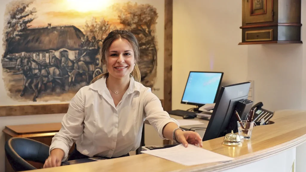 historischer-krug-rezeption